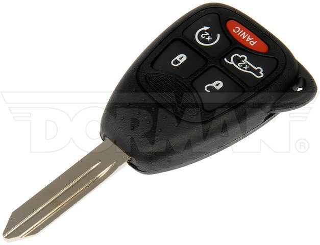 Keyless Entry Transmitter Cover Dorman-Help 95341