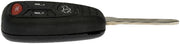 Keyless Entry Transmitter Cover Dorman-Help 95342