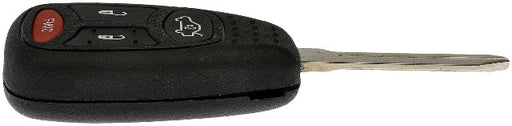 Keyless Entry Transmitter Cover Dorman-Help 95342