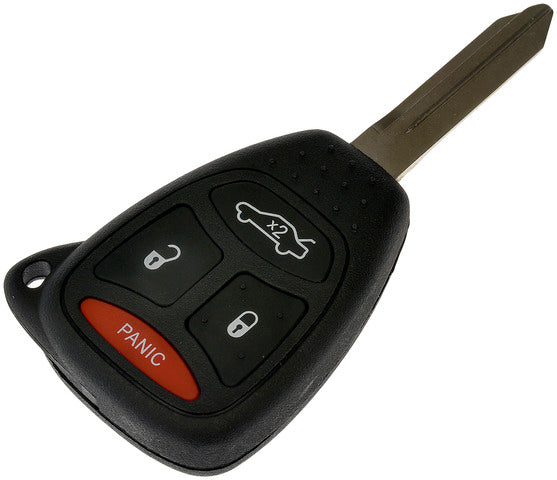 Keyless Entry Transmitter Cover Dorman-Help 95342
