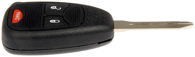 Keyless Entry Transmitter Cover Dorman-Help 95343