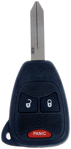 Keyless Entry Transmitter Cover Dorman-Help 95343