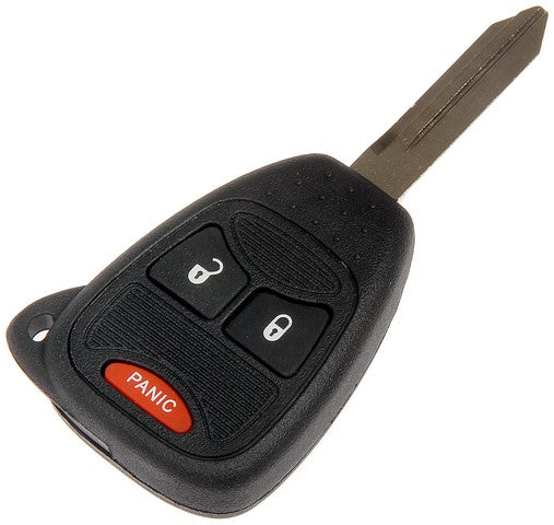 Keyless Entry Transmitter Cover Dorman-Help 95343