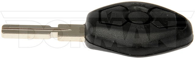 Keyless Entry Transmitter Cover Dorman-Help 95345