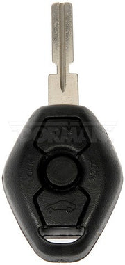 Keyless Entry Transmitter Cover Dorman-Help 95345