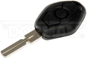 Keyless Entry Transmitter Cover Dorman-Help 95345