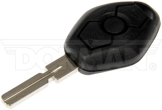Keyless Entry Transmitter Cover Dorman-Help 95345