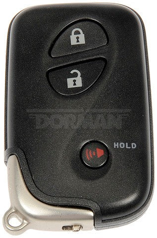 Keyless Entry Transmitter Cover Dorman-Help 95416