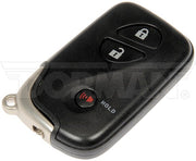 Keyless Entry Transmitter Cover Dorman-Help 95416