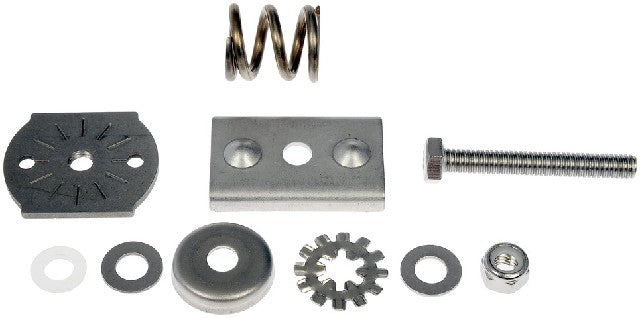 Door Mirror Hardware Kit Dorman-HD Solutions 955-0001