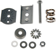 Door Mirror Hardware Kit Dorman-HD Solutions 955-0001