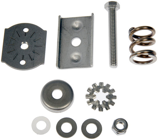 Door Mirror Hardware Kit Dorman-HD Solutions 955-0001