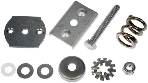 Door Mirror Hardware Kit Dorman-HD Solutions 955-0001