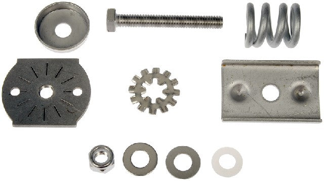 Door Mirror Hardware Kit Dorman-HD Solutions 955-0002