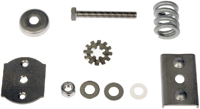 Door Mirror Hardware Kit Dorman-HD Solutions 955-0002