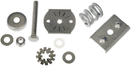 Door Mirror Hardware Kit Dorman-HD Solutions 955-0002