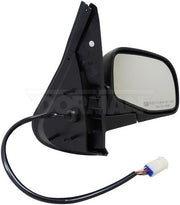 Door Mirror Dorman 955-009