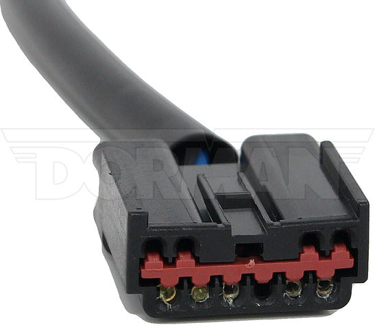 Door Mirror Dorman 955-028