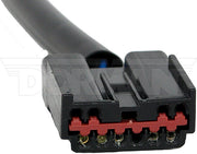 Door Mirror Dorman 955-029