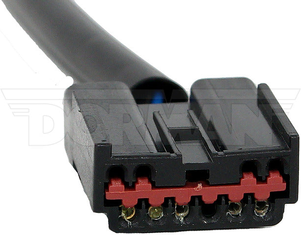 Door Mirror Dorman 955-029