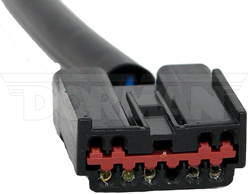 Door Mirror Dorman 955-029