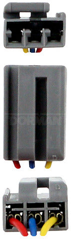 Door Mirror Dorman 955-033