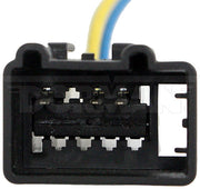 Door Mirror Dorman 955-044