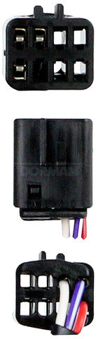 Door Mirror Dorman 955-060