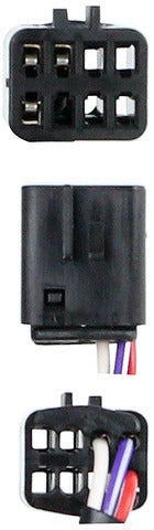 Door Mirror Dorman 955-061