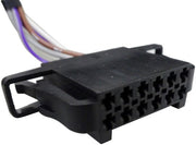 Door Mirror Dorman 955-1011