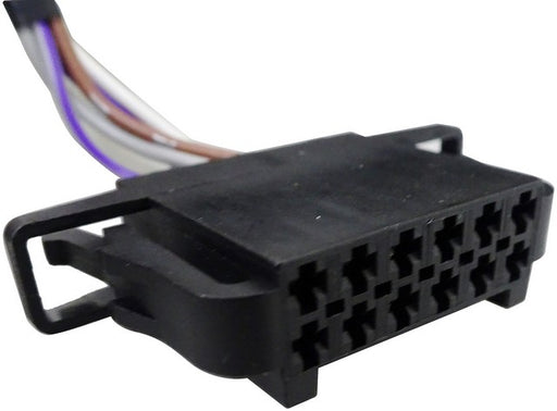 Door Mirror Dorman 955-1011