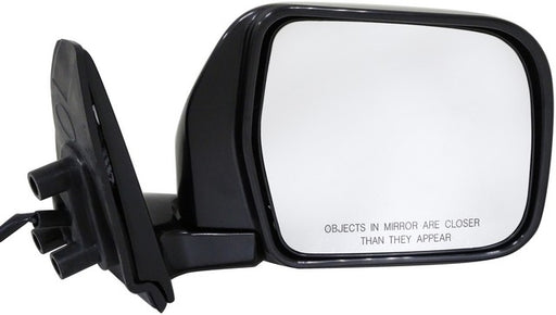 Door Mirror Dorman 955-1138