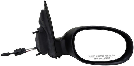 Door Mirror Dorman 955-1166