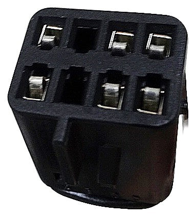 Door Mirror Dorman 955-1184