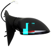Door Mirror Dorman 955-1190