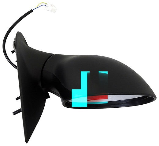 Door Mirror Dorman 955-1190