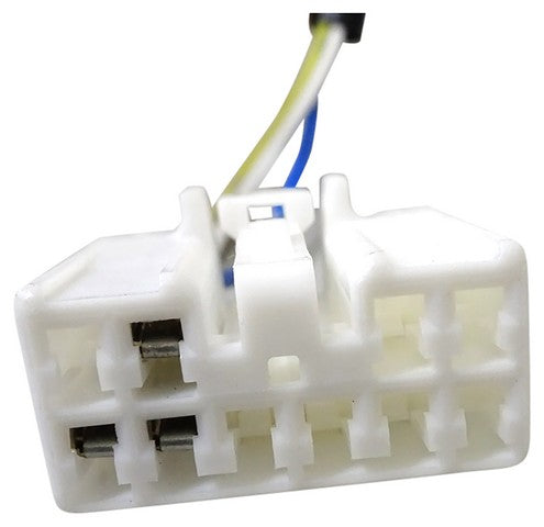 Door Mirror Dorman 955-1190