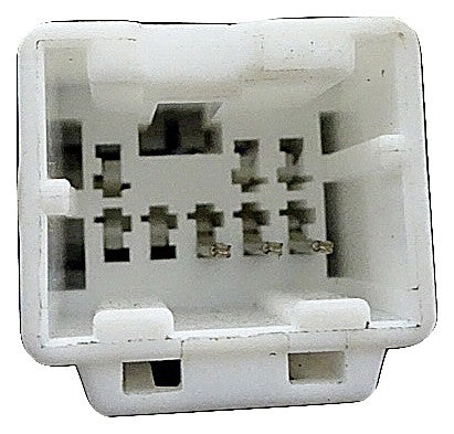 Door Mirror Dorman 955-1205