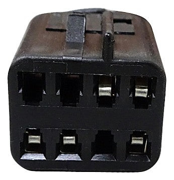 Door Mirror Dorman 955-1214