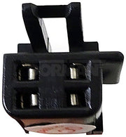 Door Mirror Dorman 955-122