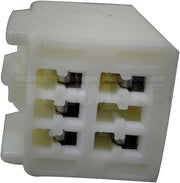 Door Mirror Dorman 955-1234