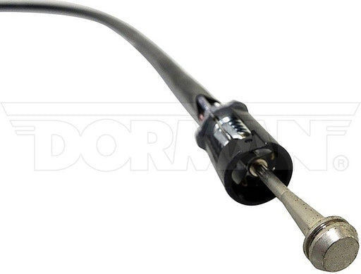 Door Mirror Dorman 955-125