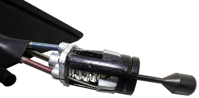 Door Mirror Dorman 955-1252