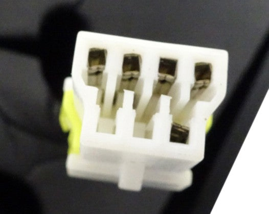 Door Mirror Dorman 955-1254