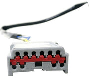 Door Mirror Dorman 955-1263