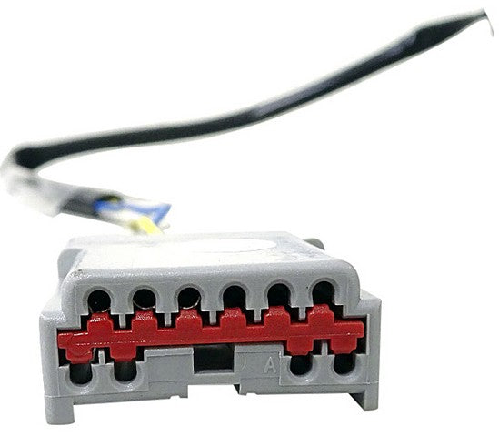 Door Mirror Dorman 955-1263