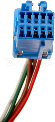 Door Mirror Dorman 955-1275