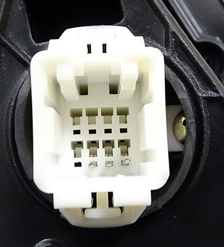 Door Mirror Dorman 955-1286