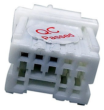 Door Mirror Dorman 955-1290