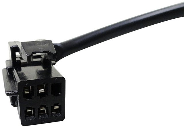 Door Mirror Dorman 955-1300